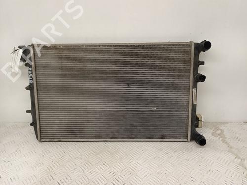 Køler SKODA FABIA II Combi (545) 1.4 TDI | BP29664033M31