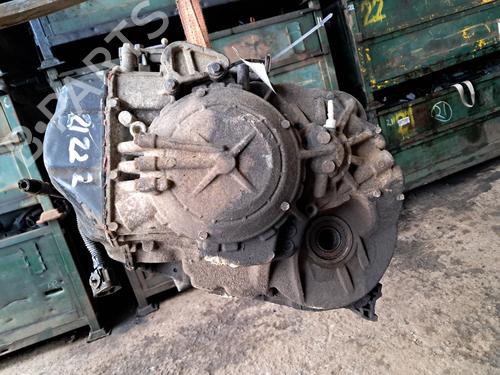 Gearbox VOLVO XC70 I Cross Country (295) D5 AWD | BP29656043M3