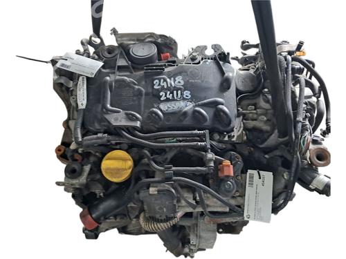Used Engine NISSAN X-TRAIL II (T31) 2.0 dCi 4x4 (150 hp) 29678987