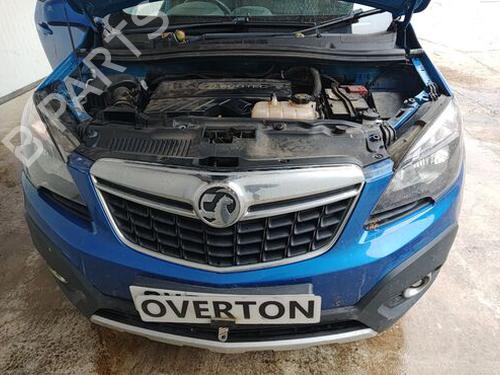 Right sun visor VAUXHALL MOKKA / MOKKA X (J13) 1.4 4x4 | BP31936754I2