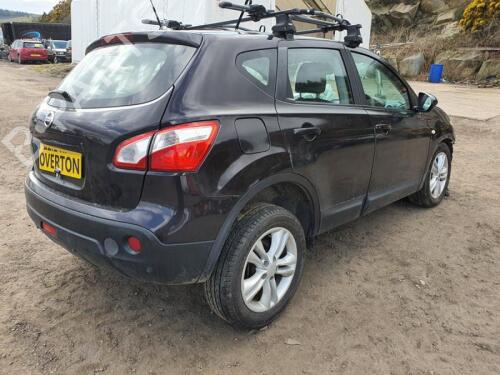 Other NISSAN QASHQAI I (J10, NJ10) 1.6 | BP29650971O1 