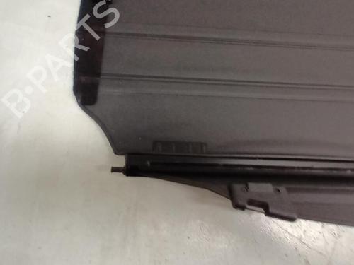 Rear parcel shelf MAZDA 6 Estate (GH) 2.0 MZR (GHEFW, GH10F) | BP29648968C85 