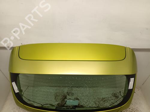Bakluke CC/Kombi-Kupé FORD FIESTA VI (CB1, CCN) 1.25 | BP29666527C6 