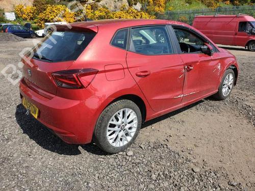 Hand brake SEAT IBIZA V (KJ1, KJG) 1.0 TSI | BP29647092I18 