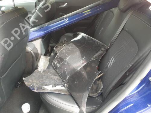 Front left seatbelt FORD FIESTA VII (HJ, HF) 1.0 EcoBoost | BP29648767I26