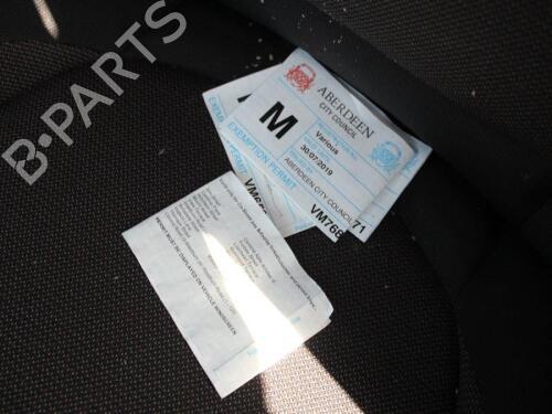 Viskermotor vindrude MINI MINI COUNTRYMAN (F60) Cooper D ALL4 | BP29646984M29 