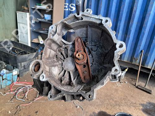 Gearbox VW UP! (121, 122, BL1, BL2, BL3, 123) 1.0 | BP29670827M3