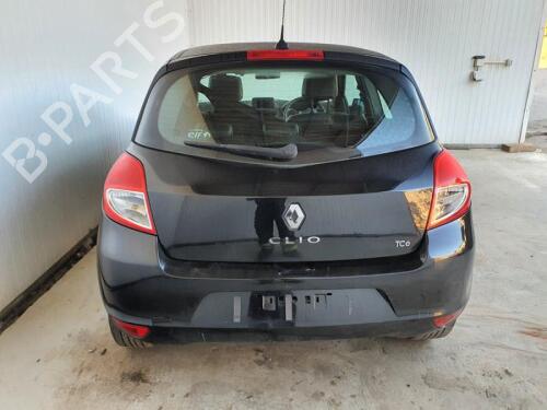 Windscreen washer tank RENAULT CLIO III (BR0/1, CR0/1) 1.2 16V (BR0P, CR0P) | BP29656976C113 