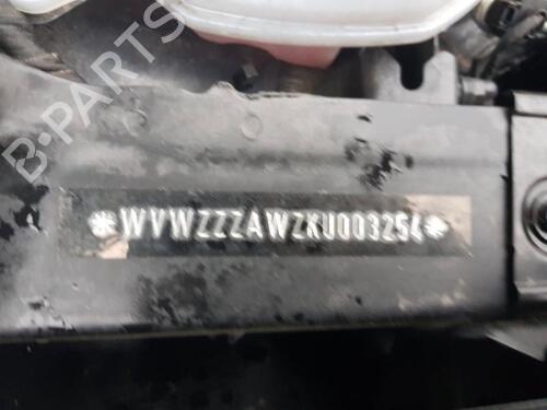 Passenger airbag VW POLO VI (AW1, BZ1, AE1) 1.0 TSI | BP30189792C10 