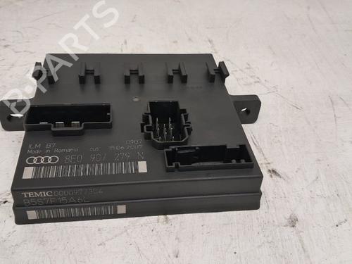 Zekeringkast AUDI A4 B6 (8E2) 1.8 T | BP29664359E1
