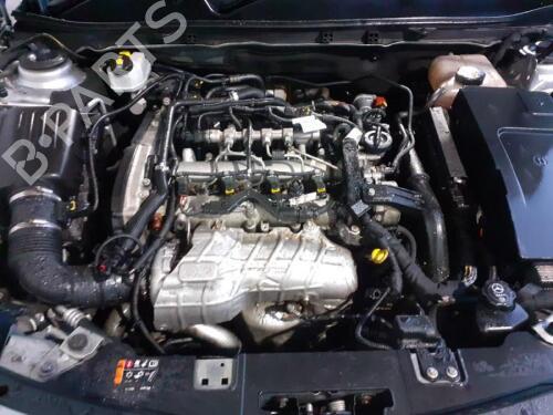 Hauptbremszylinder VAUXHALL INSIGNIA Mk I (A) Hatchback (G09) 2.0 CDTI (68) | BP29648263M77 