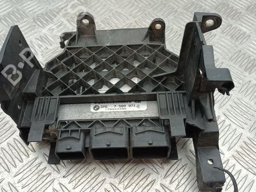 Used Engine control unit (ECU) MINI MINI (R56) Cooper (115 hp) 29673951