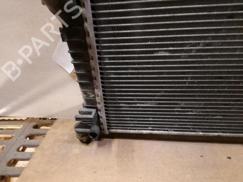 Water radiator FORD FOCUS II Turnier (DA_, FFS, DS) 1.6 | BP29647821M31