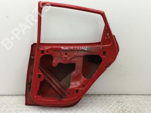 Right rear door SEAT IBIZA IV (6J5, 6P1) 1.4 | BP29665984C5 