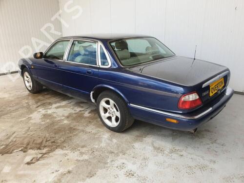 Cockpit JAGUAR XJ (X308) 4.0 | BP29648282C47 