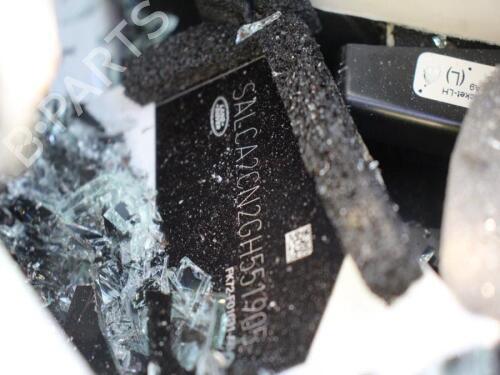 Left front brake caliper LAND ROVER DISCOVERY SPORT (L550) 2.0 D 4x4 | BP29672188M105 