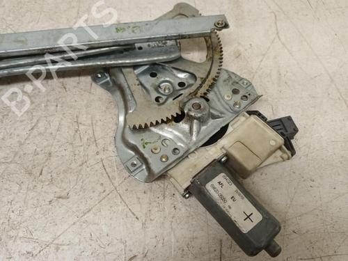 Front left window mechanism TOYOTA AVENSIS (_T25_) 2.0 D-4D (CDT250_, CDT250R) | BP29646083C22