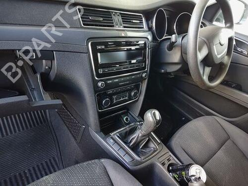 Querlenker links vorne SKODA SUPERB II (3T4) 1.6 TDI | BP29675983M12 