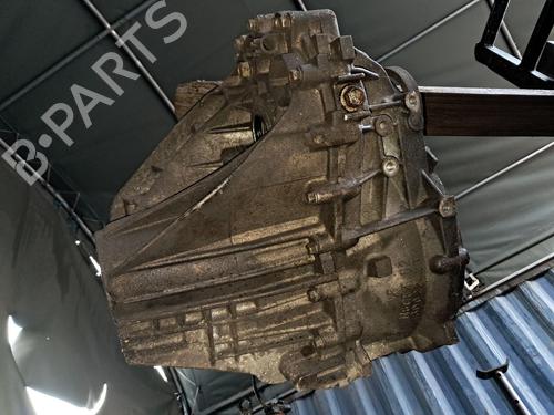 Gearbox HYUNDAI i40 I CW (VF) 1.7 CRDi | BP29684008M3