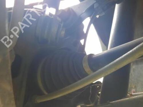 Fuel tank BMW 1 (F20) 116 d | BP29652505C62