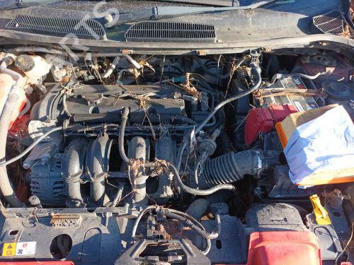 Ratstangsstang FORD FIESTA VI (CB1, CCN) 1.25 | BP29662885I23 