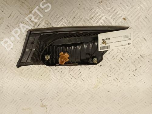 Left taillight HONDA CIVIC VIII Hatchback (FN, FK) 1.8 (FN1, FK2) | BP29666020C34
