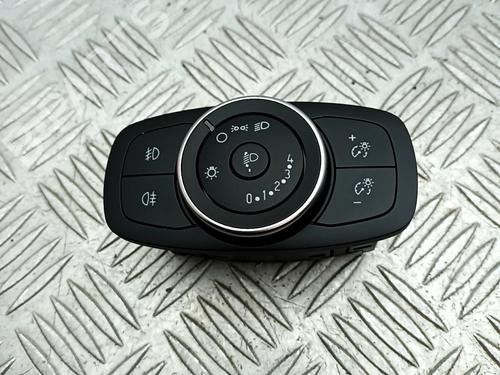 Spak kontakt FORD TOURNEO CONNECT / GRAND TOURNEO CONNECT V408 MPV 1.0 EcoBoost | BP29902613I30 