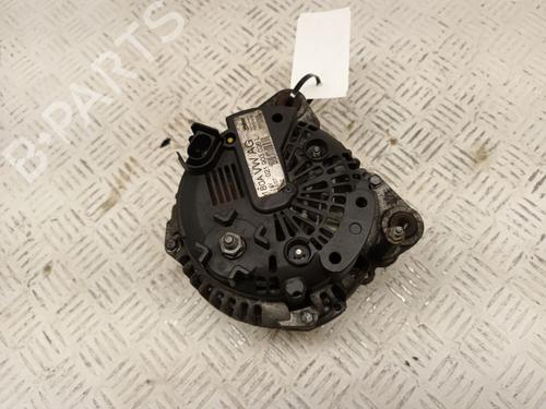 Generator VW PASSAT B6 Variant (3C5) 2.0 TDI (120 hp) 29664691