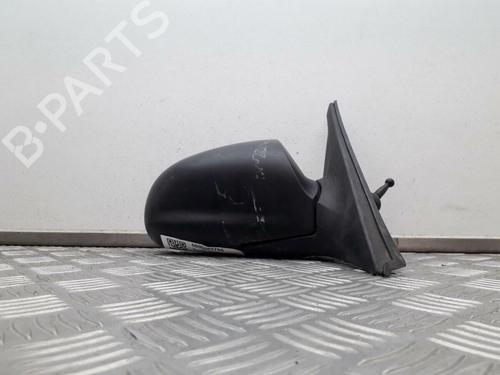 Used Right mirror HYUNDAI ACCENT II (LC) 1.3 (86 hp) 29645707