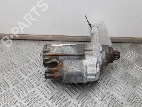 Used Starter VW POLO IV (9N_, 9A_) 1.8 GTI (150 hp) 29646540