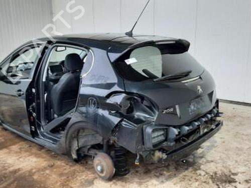 Other PEUGEOT 208 I (CA_, CC_) 1.6 HDi | BP29674062O1 