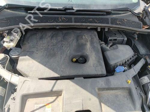 Left sun visor FORD S-MAX (WA6) 2.0 TDCi | BP33418518I1 - Image 3