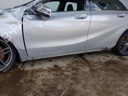 Servo brake MERCEDES-BENZ B-CLASS Sports Tourer (W246, W242) B 200 (246.243) | BP29677424M42