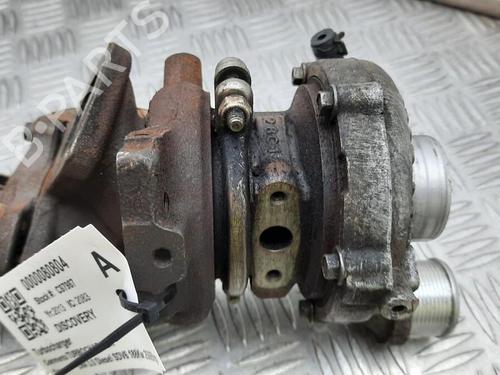 Turbocharger/Supercharger LAND ROVER DISCOVERY IV VAN (L319) 3.0 TD 4x4 | BP29647763M71 