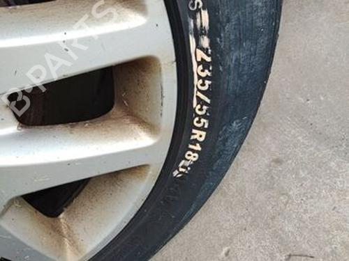 Right front door VAUXHALL ANTARA A (L07) 2.2 CDTi FWD | BP31078468C3 