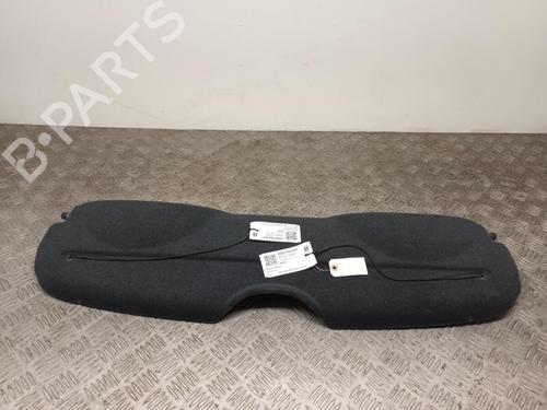 Hattehylle MINI MINI (R50, R53) Cooper (116 hp) 29649761