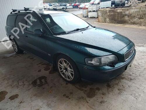Mass air flow sensor VOLVO V70 II (285) 2.4 | BP29677145M95 