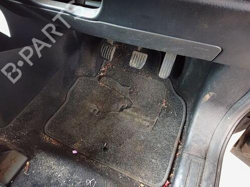 Front left seatbelt LAND ROVER FREELANDER 2 (L359) 2.2 TD4 4x4 | BP29680564I26 