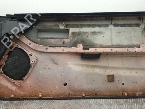 Front left panel HONDA CRX II (ED, EE) 1.6 i 16V (ED9) | BP29678735C58 