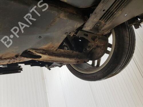 Right front driveshaft MERCEDES-BENZ B-CLASS Sports Tourer (W246, W242) B 200 (246.243) | BP29677419M39 