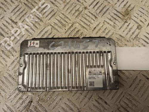 Engine control unit (ECU) LEXUS IS III (_E3_) 250 (GSE30_, GSE30R) | BP29665701M57 