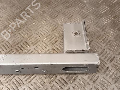 Front bumper reinforcement NISSAN X-TRAIL I (T30) 2.2 dCi 4x4 | BP29650538C109 
