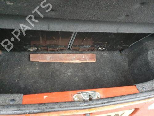 Right front driveshaft TOYOTA AYGO (_B1_) 1.0 (KGB10_, KGB10R) | BP29649434M39