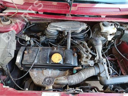 Front right window mechanism CITROËN AX (ZA-_) 10 | BP29686414C23 