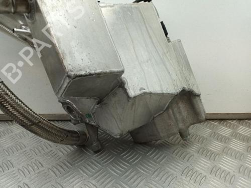 Oil radiator MCLAREN 570S 3.8 | BP29650049M33