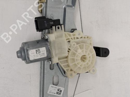 Rear right window mechanism FORD FOCUS III Turnier 1.6 TDCi | BP29672777C25 