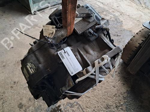 Gearbox VOLVO XC70 I Cross Country (295) D5 AWD | BP29656043M3