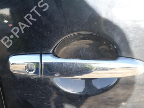 Rear mirror PEUGEOT 4007 (VU_, VV_) 2.2 HDi | BP29671464I6 