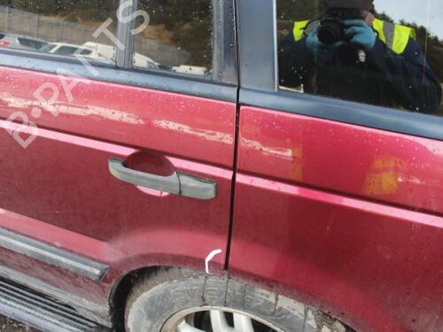 Starter LAND ROVER RANGE ROVER II (P38A) 4.6 4x4 | BP29651414M8 