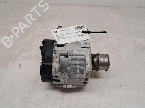 Alternator SEAT IBIZA V (KJ1, KJG) 1.0 TSI | BP29646832M7 
